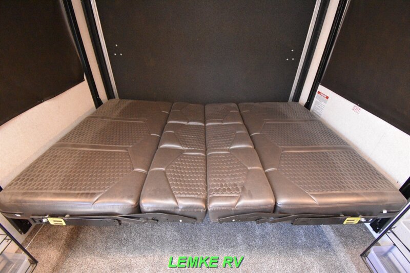 2018 Jayco Octane 161   - Photo 19 - Rocklin, CA 95677