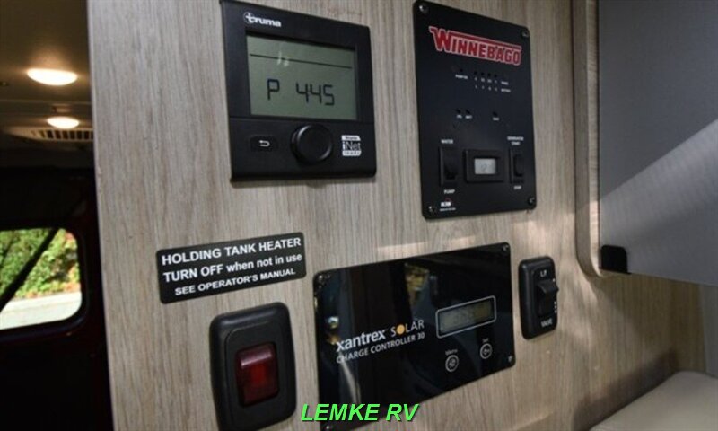 2022 Winnebago Solis 59PX   - Photo 20 - Rocklin, CA 95677