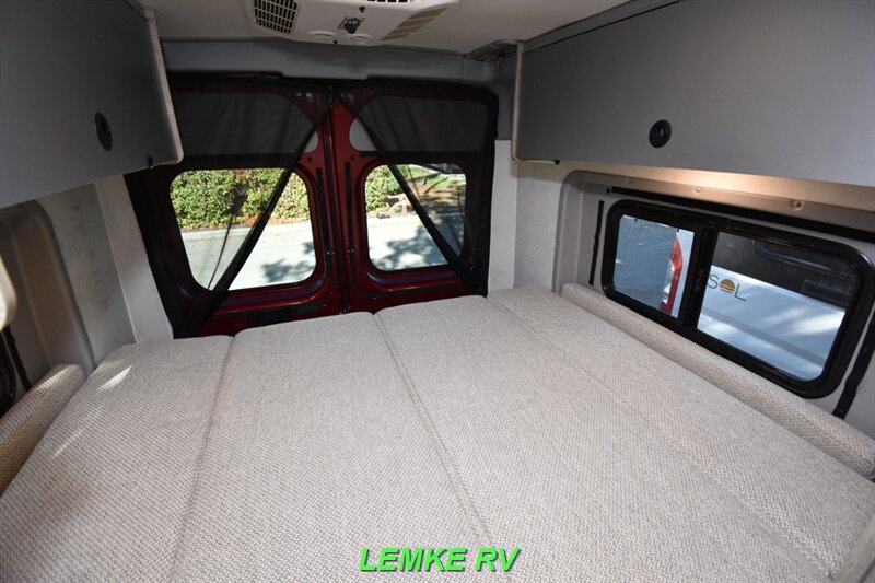 2022 Winnebago Solis 59PX   - Photo 19 - Rocklin, CA 95677