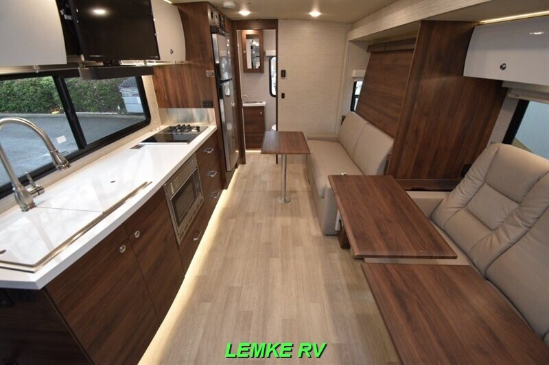 2024 Winnebago View 24D   - Photo 2 - Rocklin, CA 95677