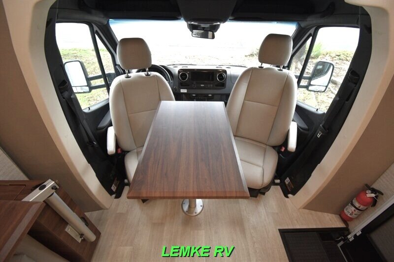 2024 Winnebago View 24D   - Photo 22 - Rocklin, CA 95677