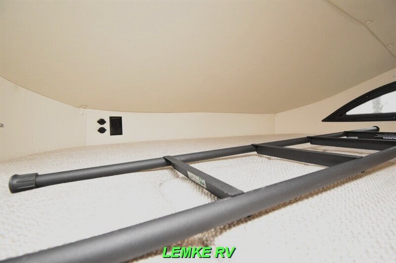 2024 Winnebago View 24D   - Photo 16 - Rocklin, CA 95677