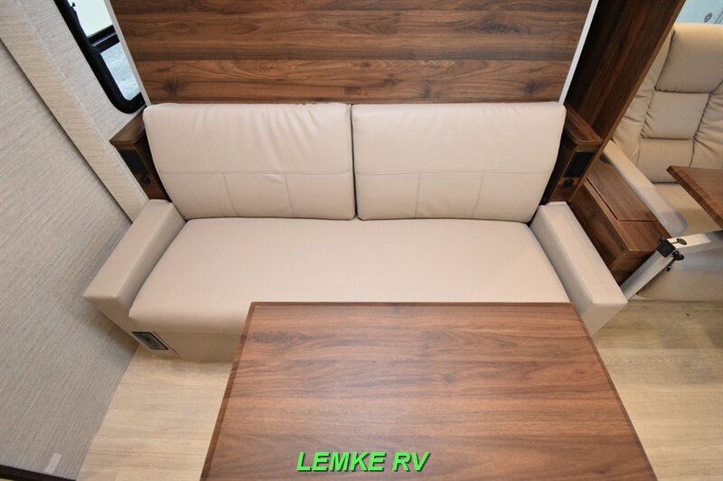 2024 Winnebago View 24D   - Photo 15 - Rocklin, CA 95677