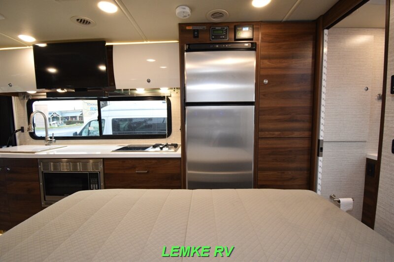 2024 Winnebago View 24D   - Photo 19 - Rocklin, CA 95677