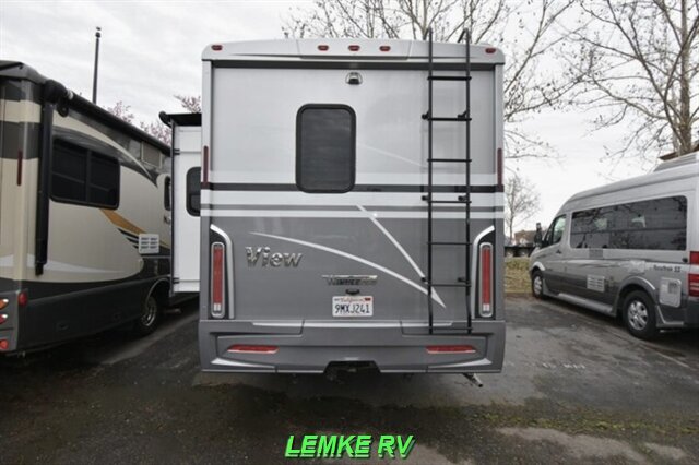 2024 Winnebago View 24D   - Photo 29 - Rocklin, CA 95677