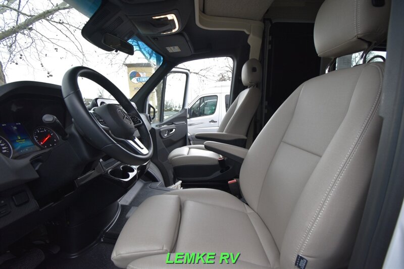 2024 Winnebago View 24D   - Photo 27 - Rocklin, CA 95677