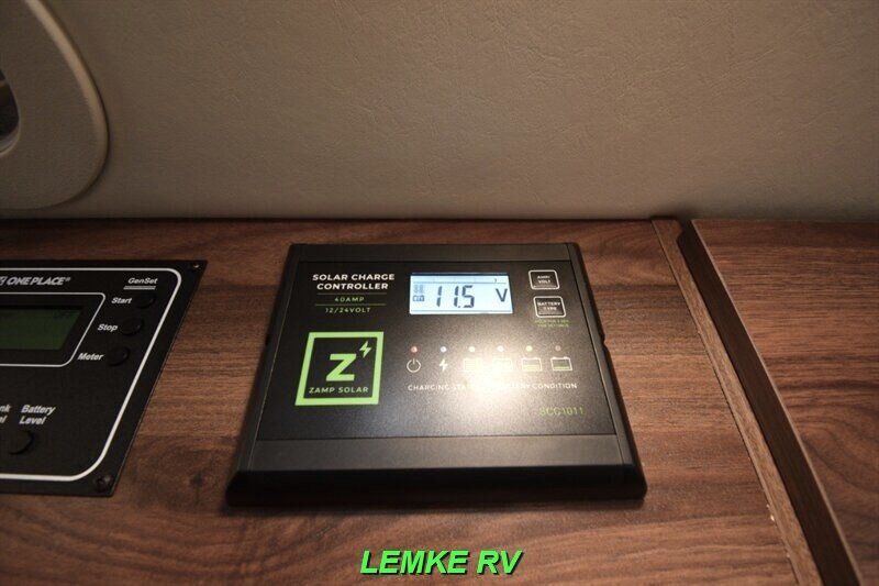 2024 Winnebago View 24D   - Photo 24 - Rocklin, CA 95677