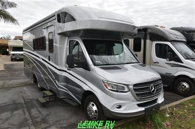 2024 Winnebago View 24D