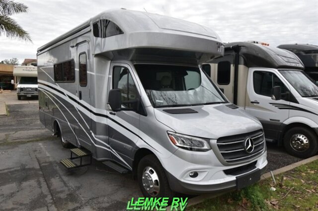 2024 Winnebago View 24D  