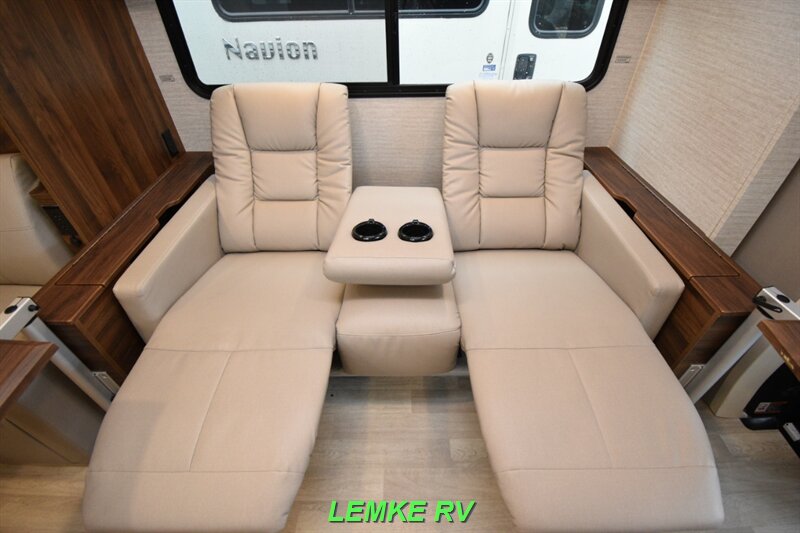 2024 Winnebago View 24D   - Photo 23 - Rocklin, CA 95677