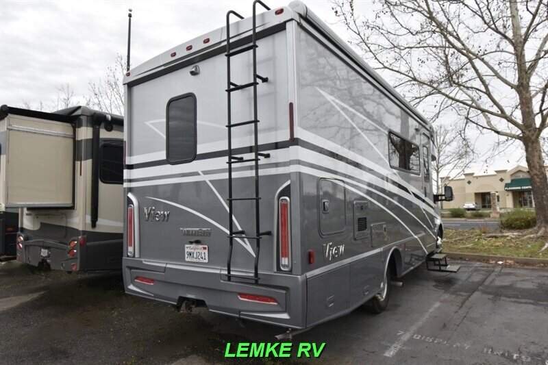 2024 Winnebago View 24D   - Photo 8 - Rocklin, CA 95677