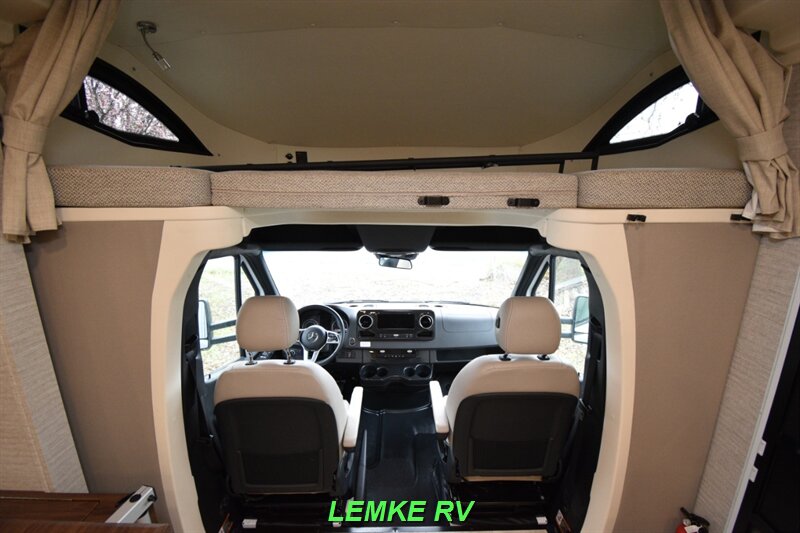 2024 Winnebago View 24D   - Photo 21 - Rocklin, CA 95677