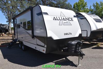 2025 Alliance Delta Ultra Lite ML206