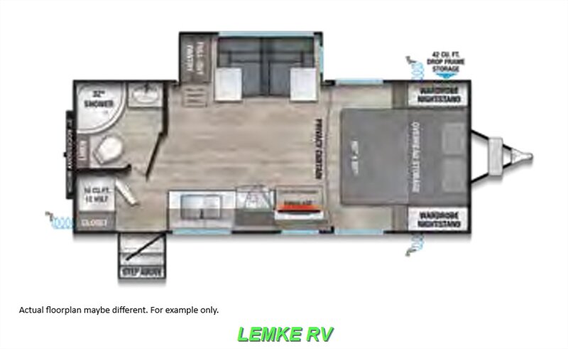 2025 Alliance Delta Ultra Lite ML206   - Photo 4 - Rocklin, CA 95677