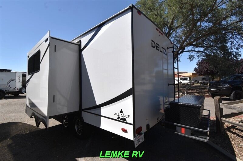 2025 Alliance Delta Ultra Lite ML206   - Photo 7 - Rocklin, CA 95677
