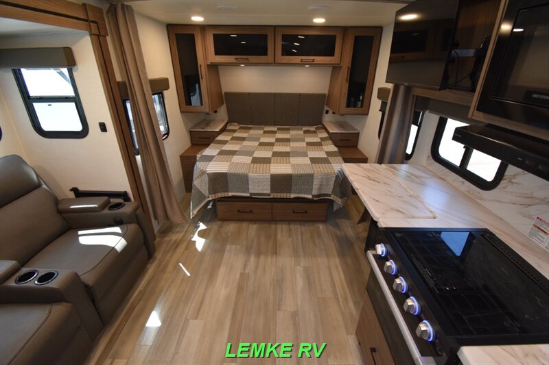 2025 Alliance Delta Ultra Lite ML206   - Photo 5 - Rocklin, CA 95677