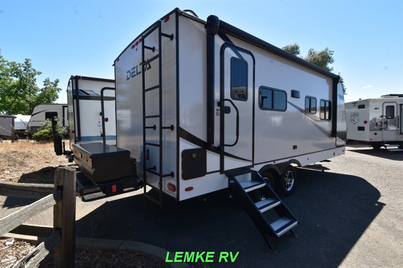 2025 Alliance Delta Ultra Lite ML206   - Photo 9 - Rocklin, CA 95677