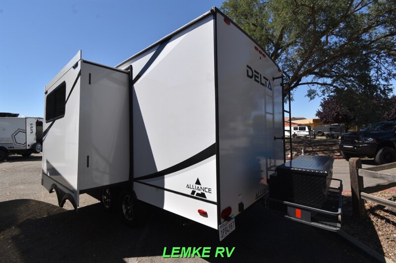 2025 Alliance Delta Ultra Lite ML206   - Photo 7 - Rocklin, CA 95677