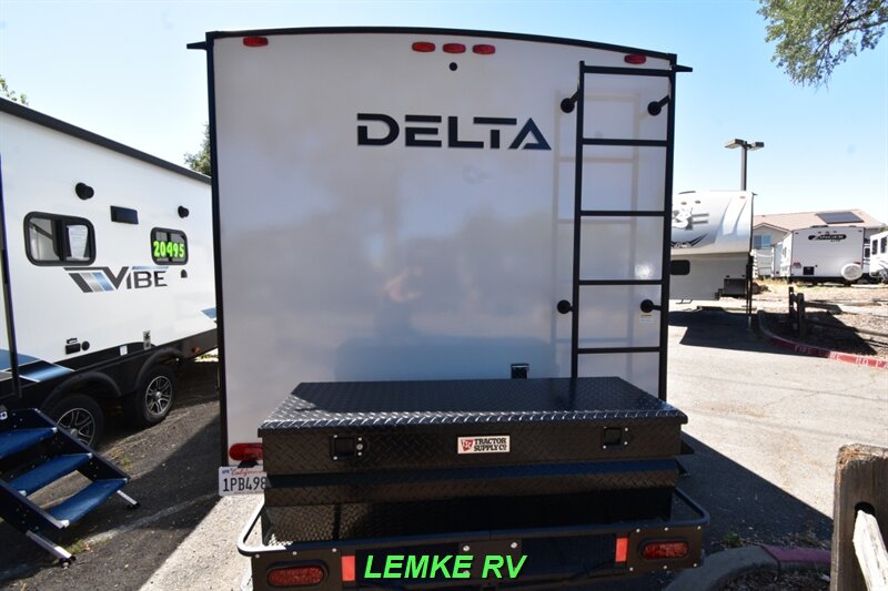 2025 Alliance Delta Ultra Lite ML206   - Photo 8 - Rocklin, CA 95677