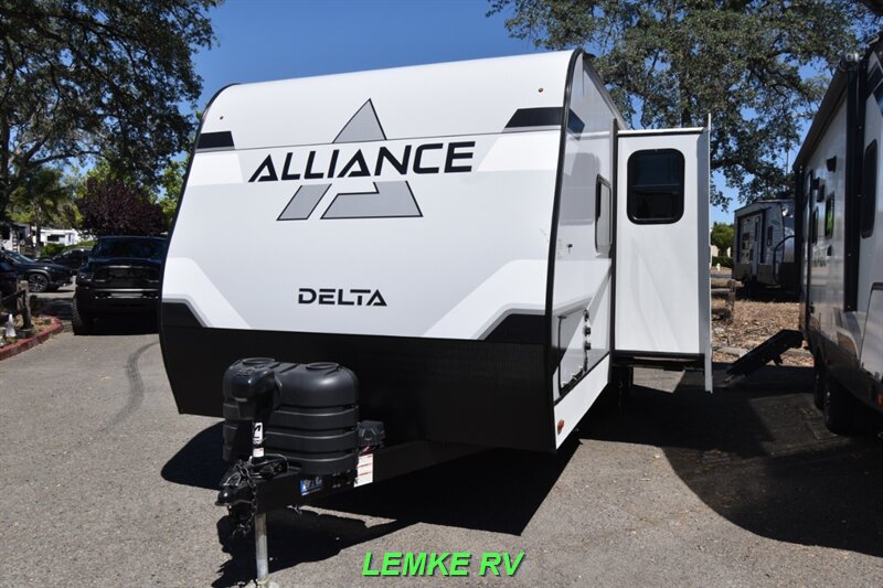2025 Alliance Delta Ultra Lite ML206   - Photo 6 - Rocklin, CA 95677