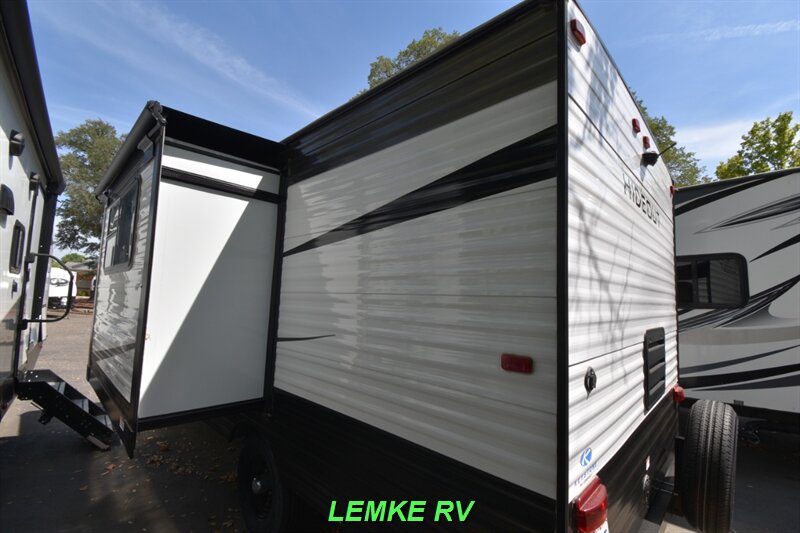 2021 Keystone Hideout 174RK   - Photo 7 - Rocklin, CA 95677
