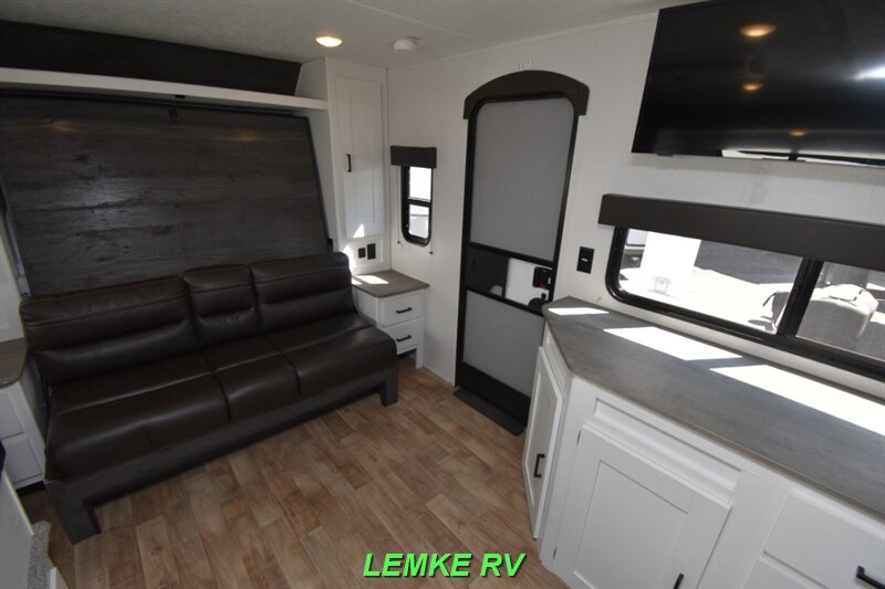 2021 Keystone Hideout 174RK   - Photo 21 - Rocklin, CA 95677