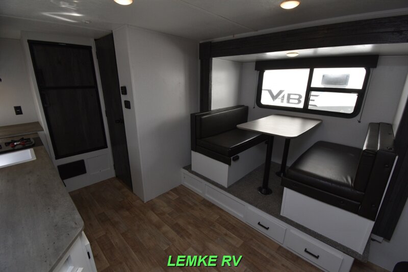 2021 Keystone Hideout 174RK   - Photo 11 - Rocklin, CA 95677
