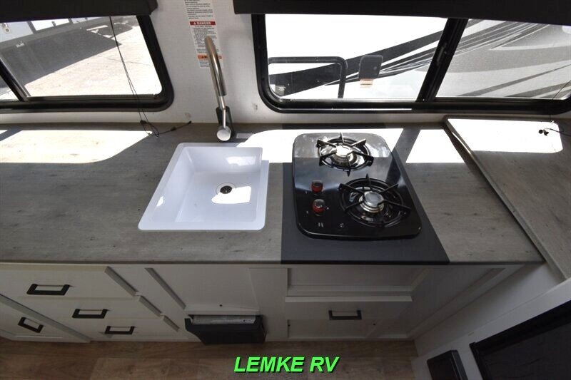 2021 Keystone Hideout 174RK   - Photo 14 - Rocklin, CA 95677