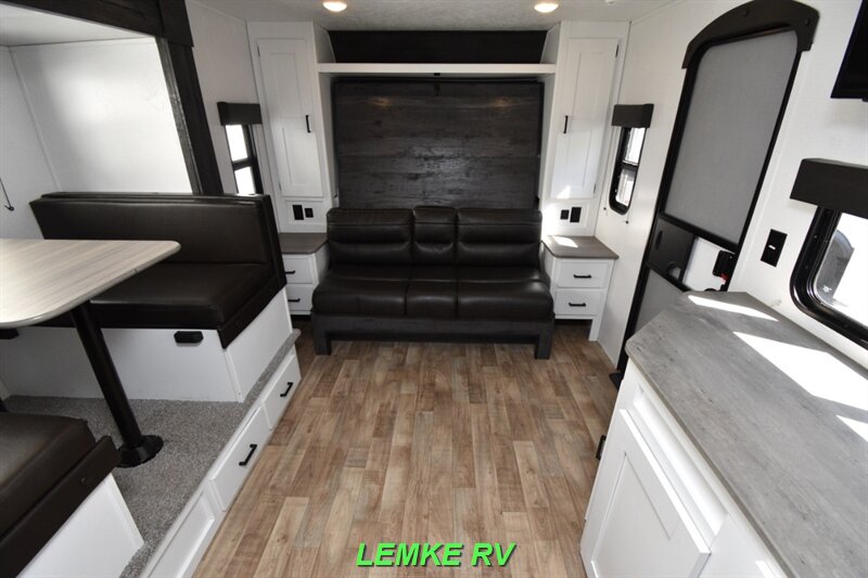 2021 Keystone Hideout 174RK   - Photo 2 - Rocklin, CA 95677