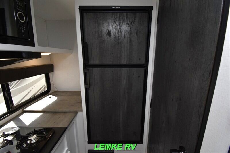 2021 Keystone Hideout 174RK   - Photo 13 - Rocklin, CA 95677