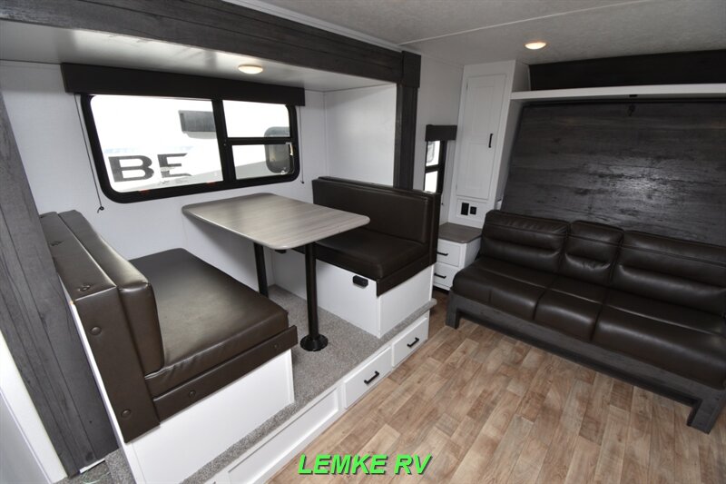 2021 Keystone Hideout 174RK   - Photo 20 - Rocklin, CA 95677