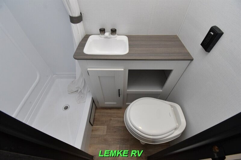 2021 Keystone Hideout 174RK   - Photo 20 - Rocklin, CA 95677