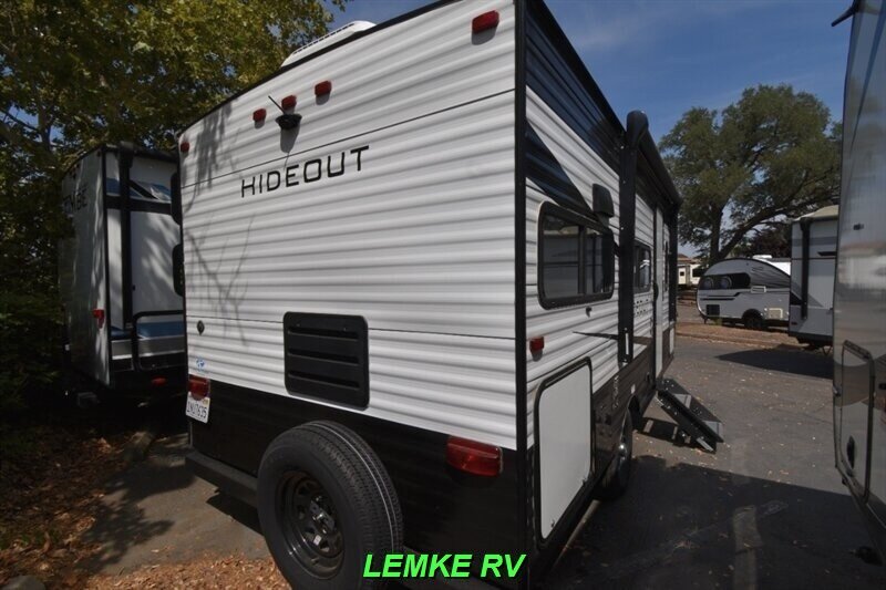 2021 Keystone Hideout 174RK   - Photo 9 - Rocklin, CA 95677