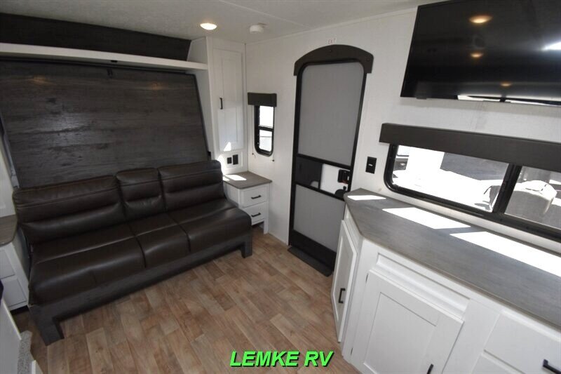 2021 Keystone Hideout 174RK   - Photo 22 - Rocklin, CA 95677