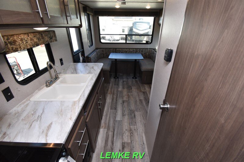 2019 Keystone Hideout 22LHSWE   - Photo 2 - Rocklin, CA 95677