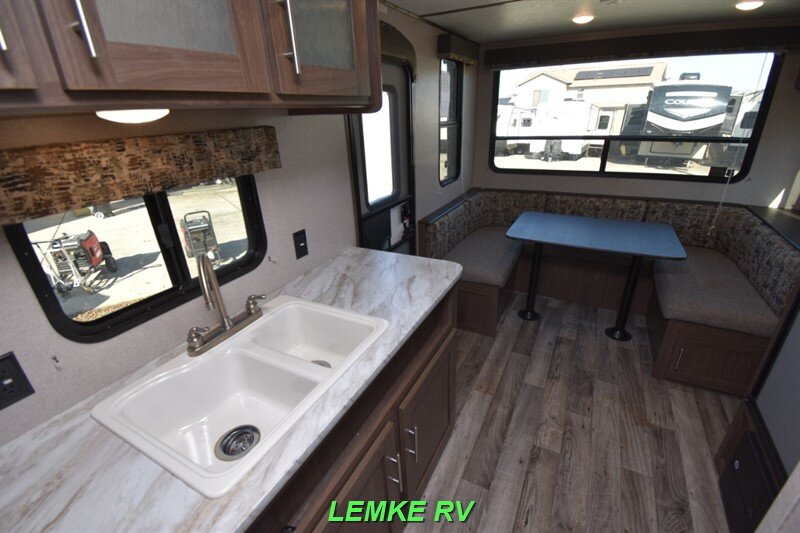 2019 Keystone Hideout 22LHSWE   - Photo 14 - Rocklin, CA 95677