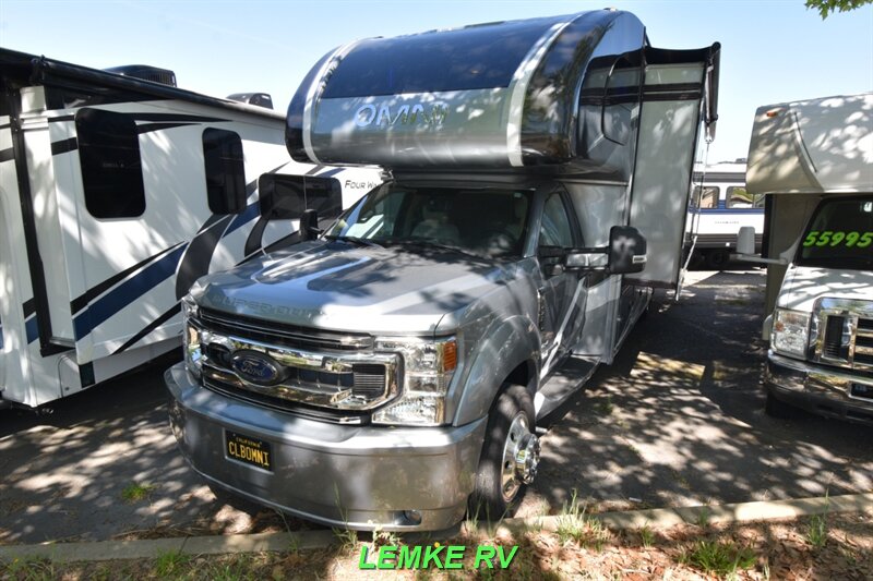 2022 Thor Omni SV34   - Photo 6 - Rocklin, CA 95677