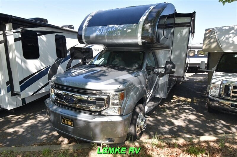 2022 Thor Omni SV34   - Photo 6 - Rocklin, CA 95677