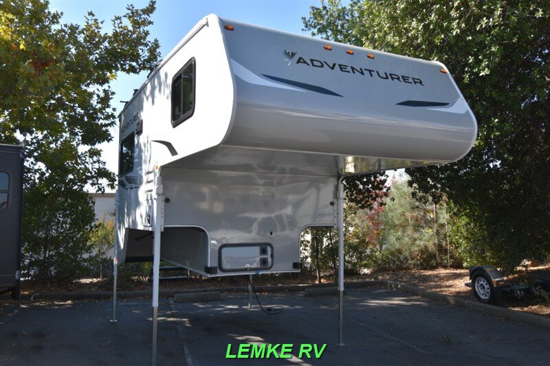 2023 Adventurer 901SB   - Photo 1 - Rocklin, CA 95677