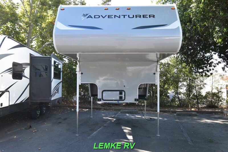 2023 Adventurer 901SB   - Photo 6 - Rocklin, CA 95677