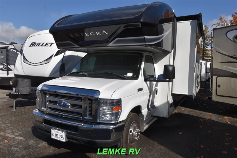 2020 Entegra Odyssey 29K   - Photo 7 - Rocklin, CA 95677