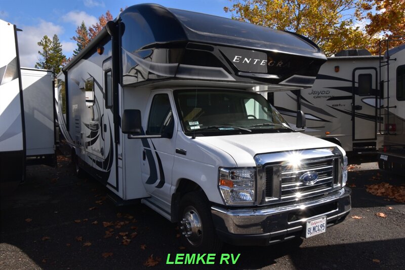 2020 Entegra Odyssey 29K   - Photo 1 - Rocklin, CA 95677