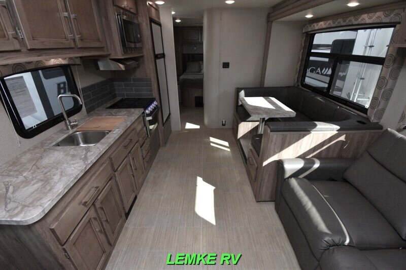 2020 Entegra Odyssey 29K   - Photo 2 - Rocklin, CA 95677