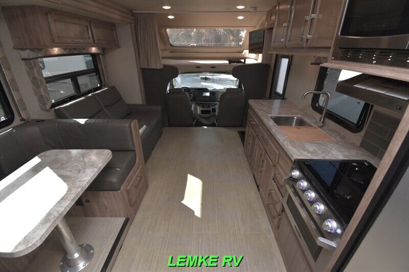 2020 Entegra Odyssey 29K   - Photo 5 - Rocklin, CA 95677