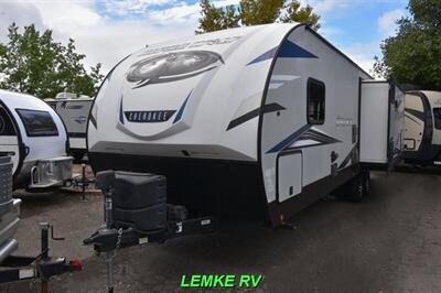 2021 Forest River Cherokee Alpha Wolf 26RL-L