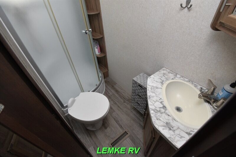 2018 Jayco White Hawk 24MBH   - Photo 20 - Rocklin, CA 95677