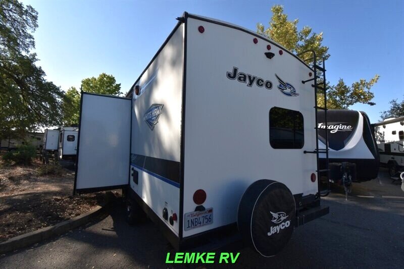 2018 Jayco White Hawk 24MBH   - Photo 7 - Rocklin, CA 95677