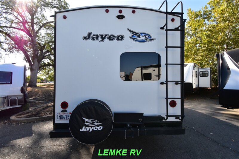 2018 Jayco White Hawk 24MBH   - Photo 8 - Rocklin, CA 95677