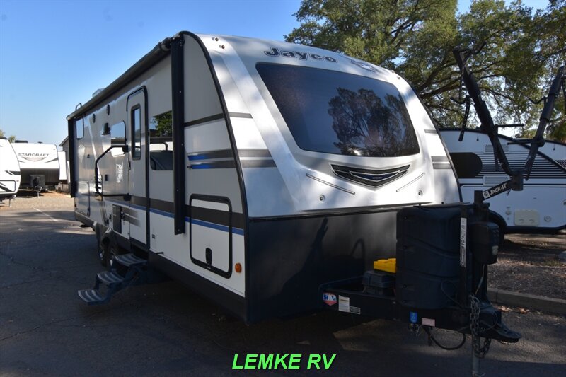 2018 Jayco White Hawk 24MBH   - Photo 1 - Rocklin, CA 95677