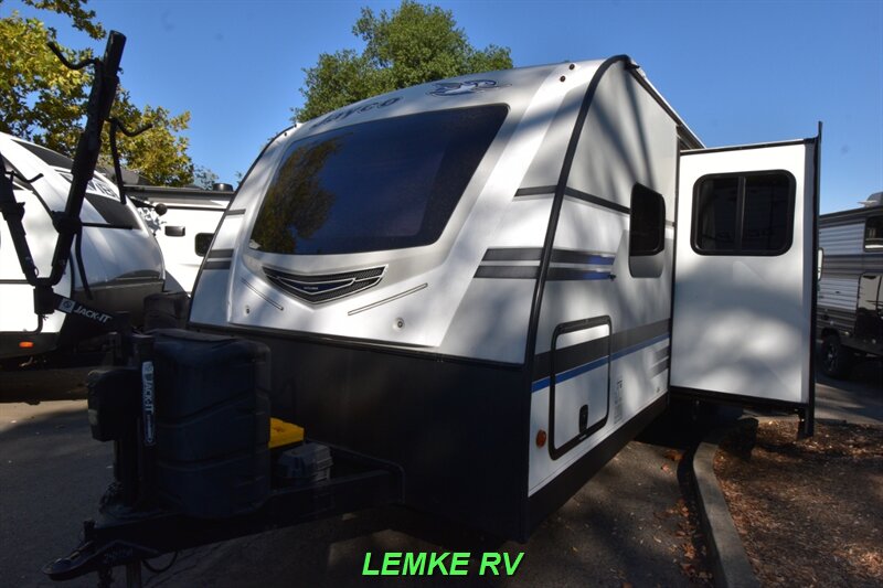 2018 Jayco White Hawk 24MBH   - Photo 6 - Rocklin, CA 95677
